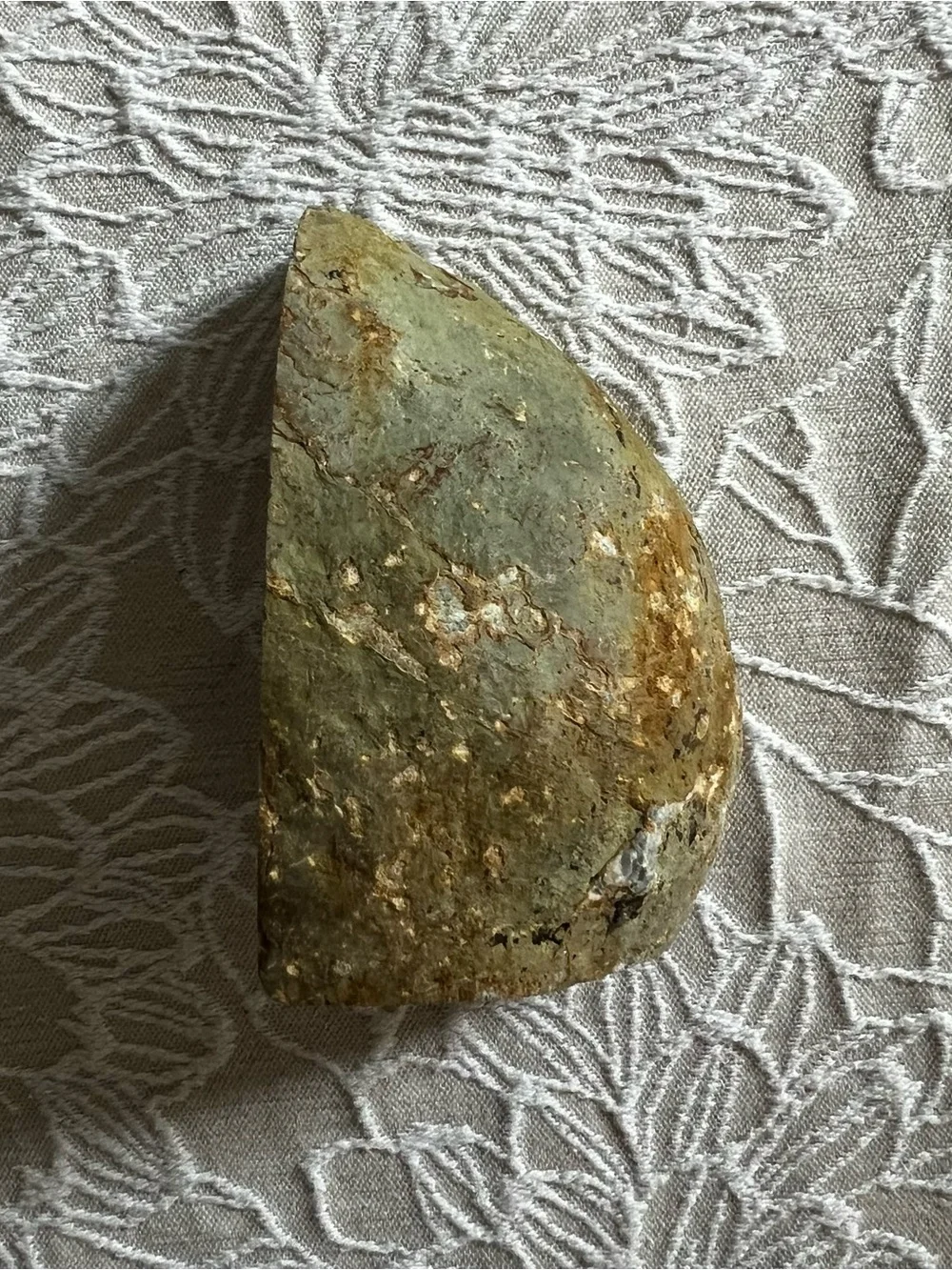 N/A crystal home